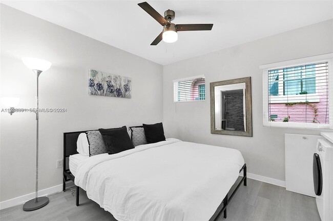 Building Photo - 740 Meridian Ave