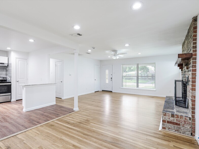 Building Photo - 7301 Turner Ter