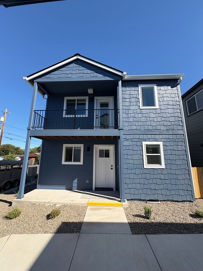 Building Photo - New Construction 3-bedroom, 2-bathroom tow...