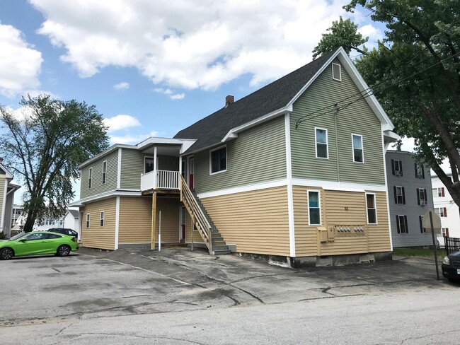 Building Photo - 53 Walker St