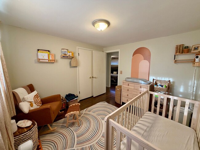 Building Photo - {7710} Prairie Village Split Level with Two Car Garage + Two Full Bathrooms + Hardwood Floors + U...