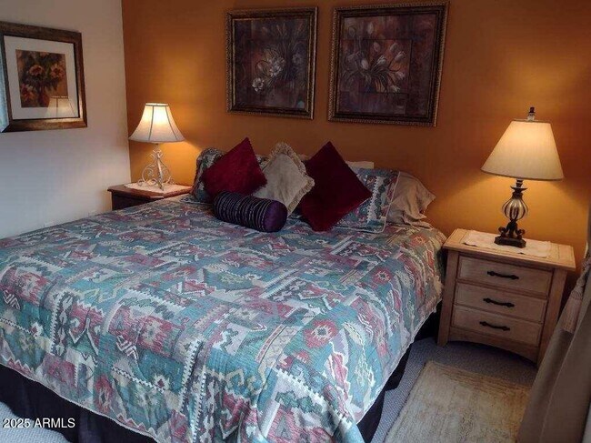 Building Photo - 10115 E Mountain View Rd