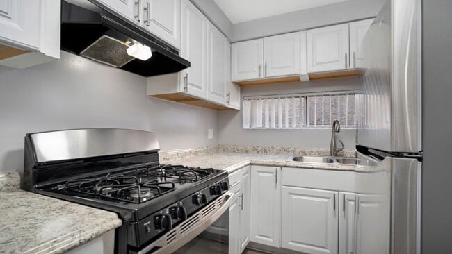 Floorplan - La Croix Apartments