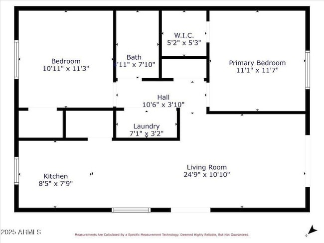 Building Photo - 7842 E Rovey Ave