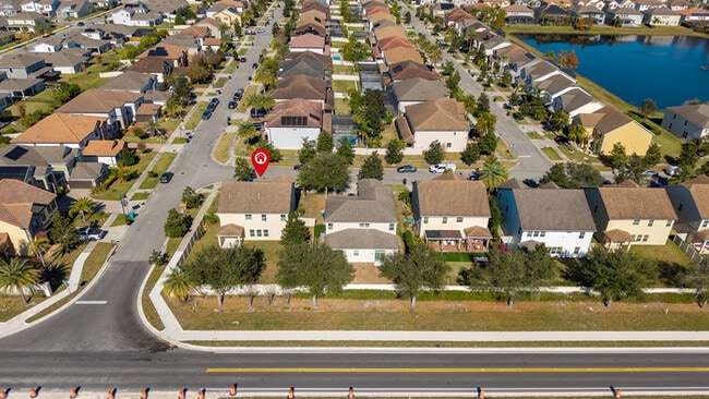Building Photo - 4 Bedroom Home in Lake Nona with Fenced Yard