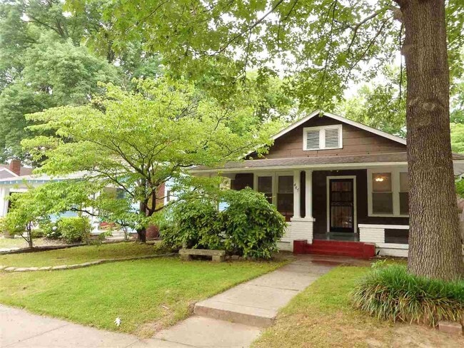 Building Photo - 447 Dickinson St