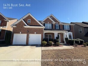 Building Photo - 1476 Blue Sail Ave
