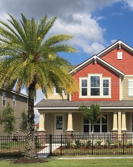 Building Photo - 9463 Randal Park Blvd