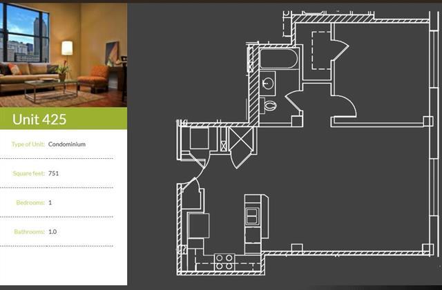 Building Photo - 1201 Canal St