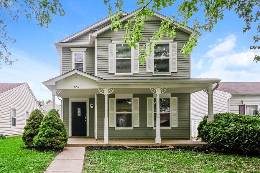 Primary Photo - 936 Brookstone Dr