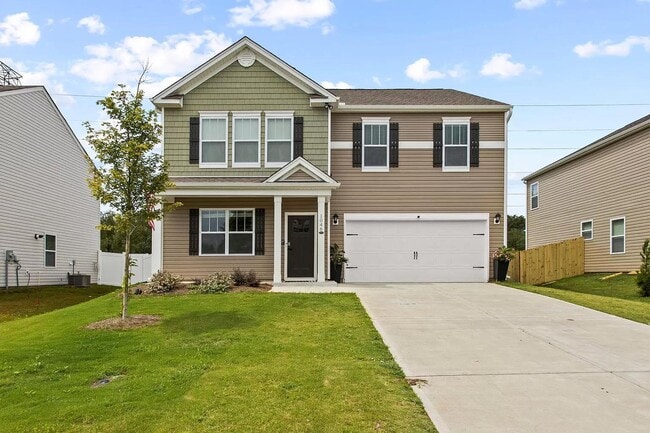 Primary Photo - 1046 Elmswell Ln