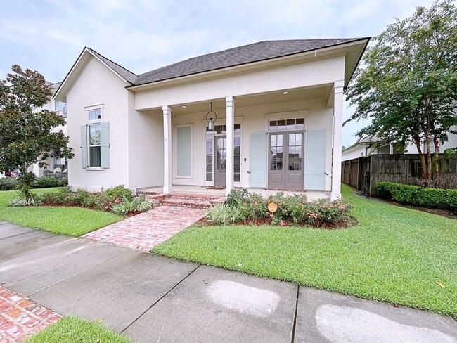 Building Photo - 4 Bedroom Home in The Preserve at Harveston