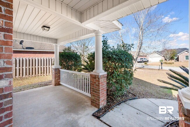 Building Photo - 3216 Bellingrath Dr
