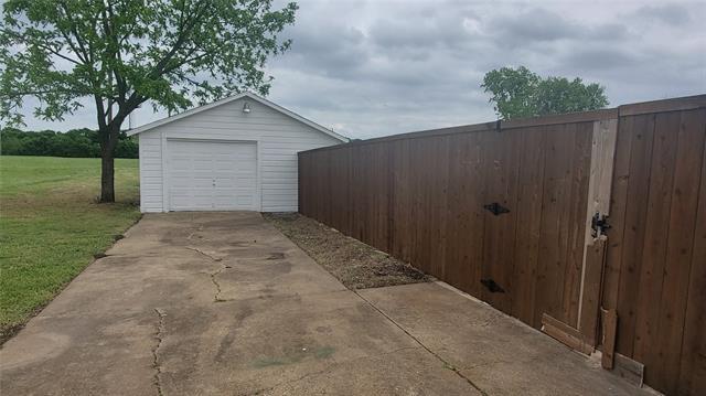 Building Photo - 1237 S Waco St