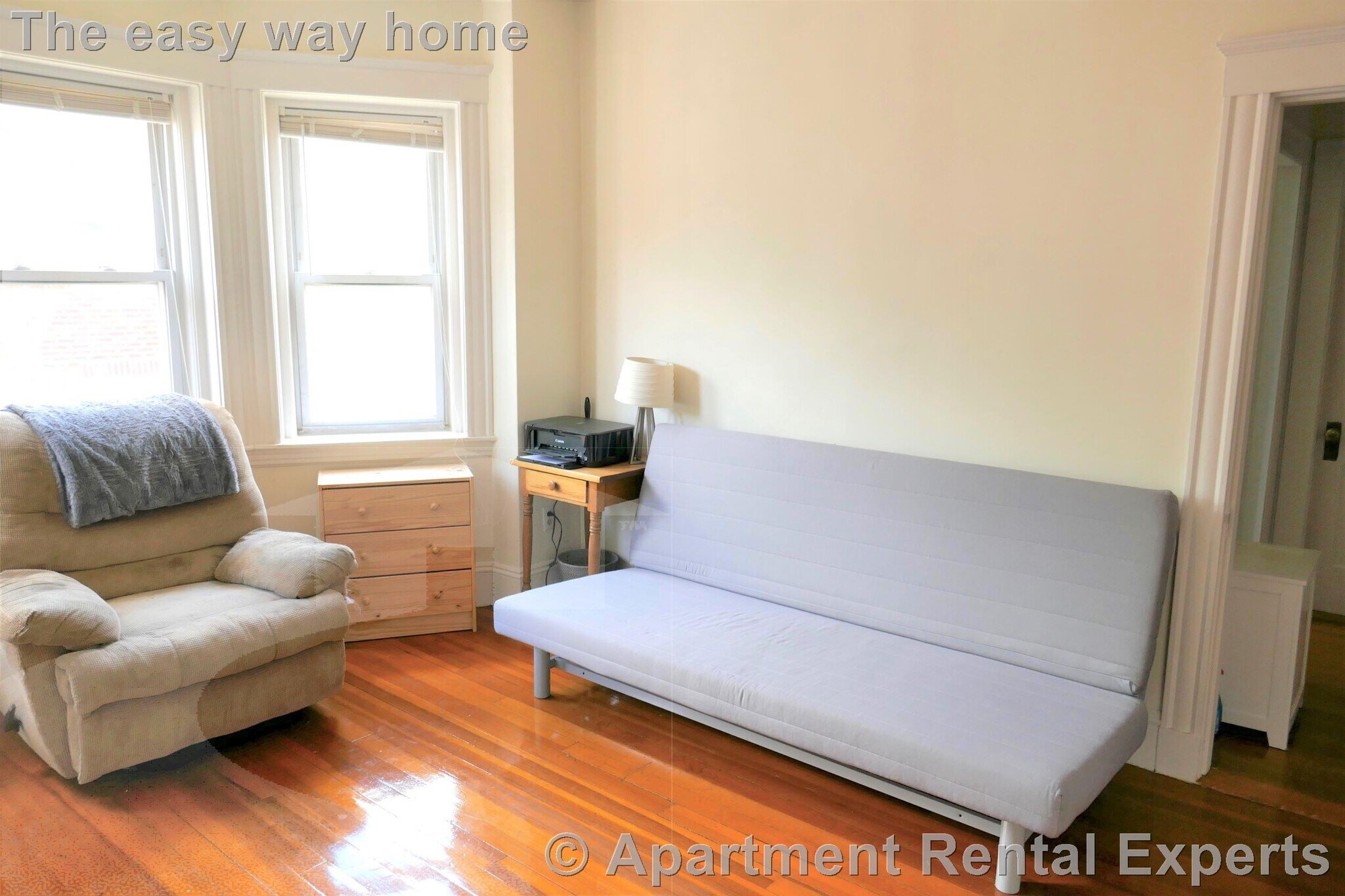 Building Photo - 163 Summer St