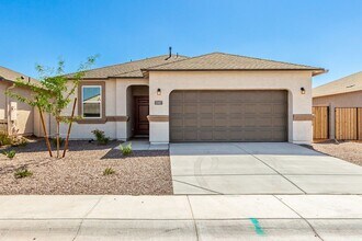 Building Photo - Brand New - Never Lived In 4 Bedroom / 2 B...
