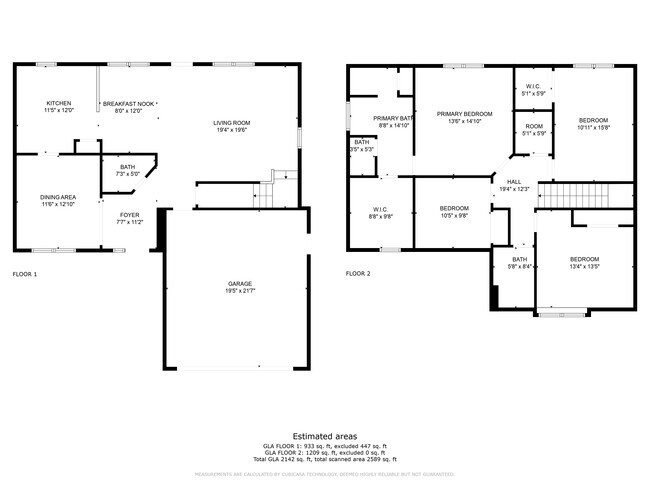 Building Photo - Slater Way