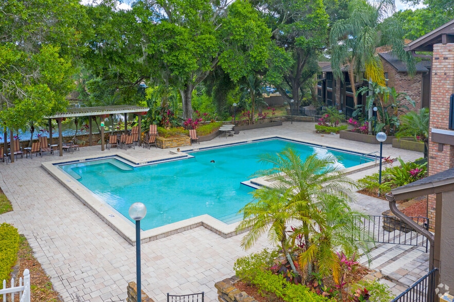 Primary Photo - The Park on Waters