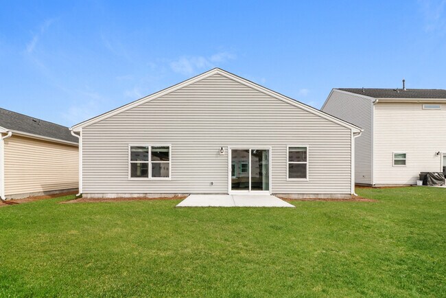 Building Photo - 363 Augustine Dr