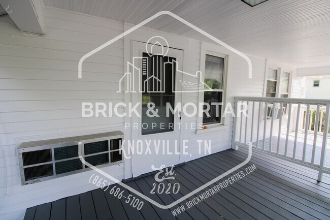Building Photo - 1123 Chickamauga Ave
