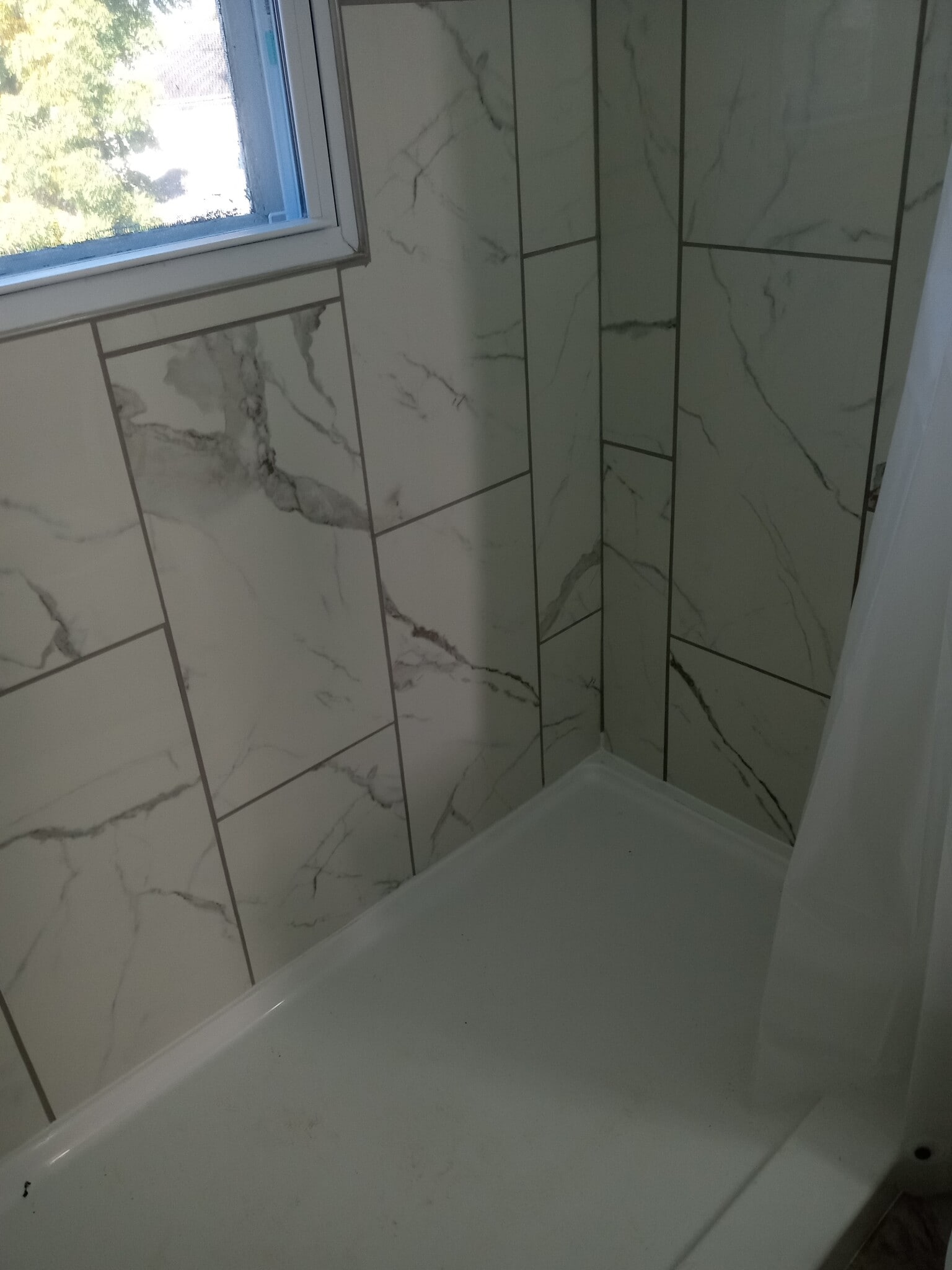 Bathroom - 2815 Kingston Ave