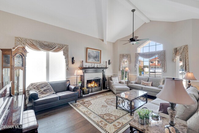 Building Photo - 4542 Skidmore Ct