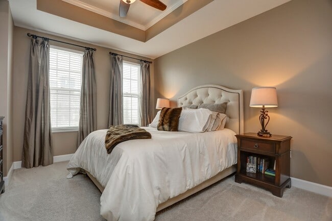 Building Photo - Luxurious One Bedroom Condo in Buckhead!