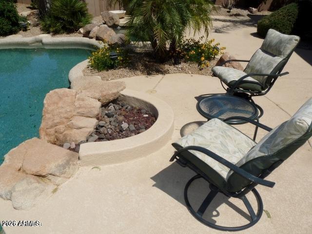 Building Photo - 13298 E Del Timbre Dr