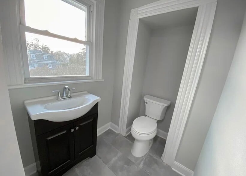 Bathroom 1 - 426 Cornelia St