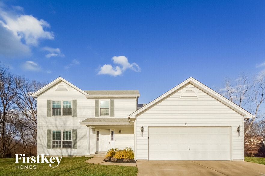 Building Photo - 29 Harmony Crossing Dr