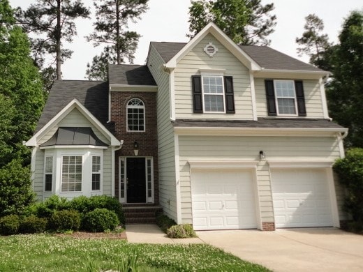 Building Photo - 4805 Hodfield Ct