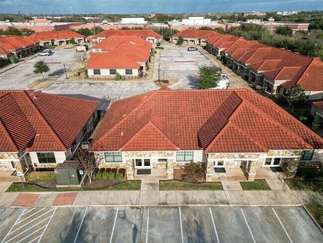 Building Photo - 4502 Riverstone Blvd