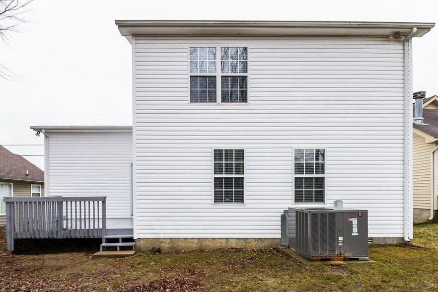Building Photo - 4152 Pleasant Colony Dr
