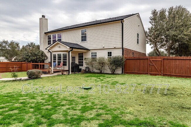 Building Photo - 170 Bentwood Ranch Dr