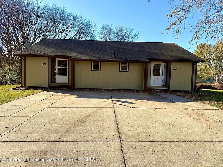 Building Photo - 612 S Dibble Blvd