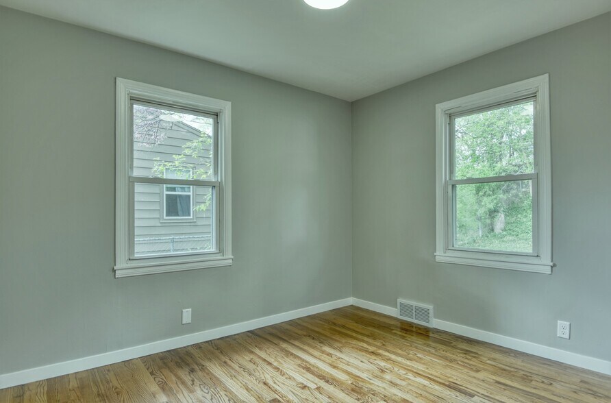 Bedroom #3 - 1012 N 77th Ave