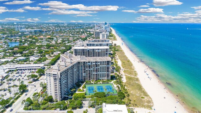 Building Photo - 4900 N Ocean Blvd