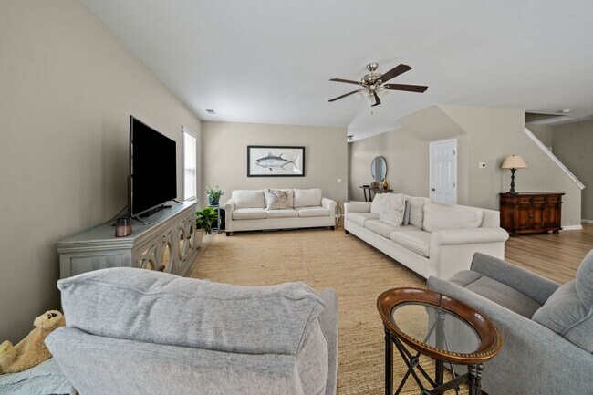 Building Photo - Comfort Meets Space in This Beautiful Chapel Park 4-Bedroom Home