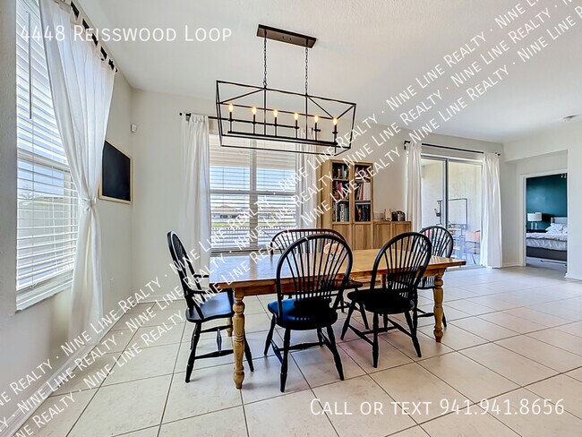 Building Photo - 4448 Reisswood Lp