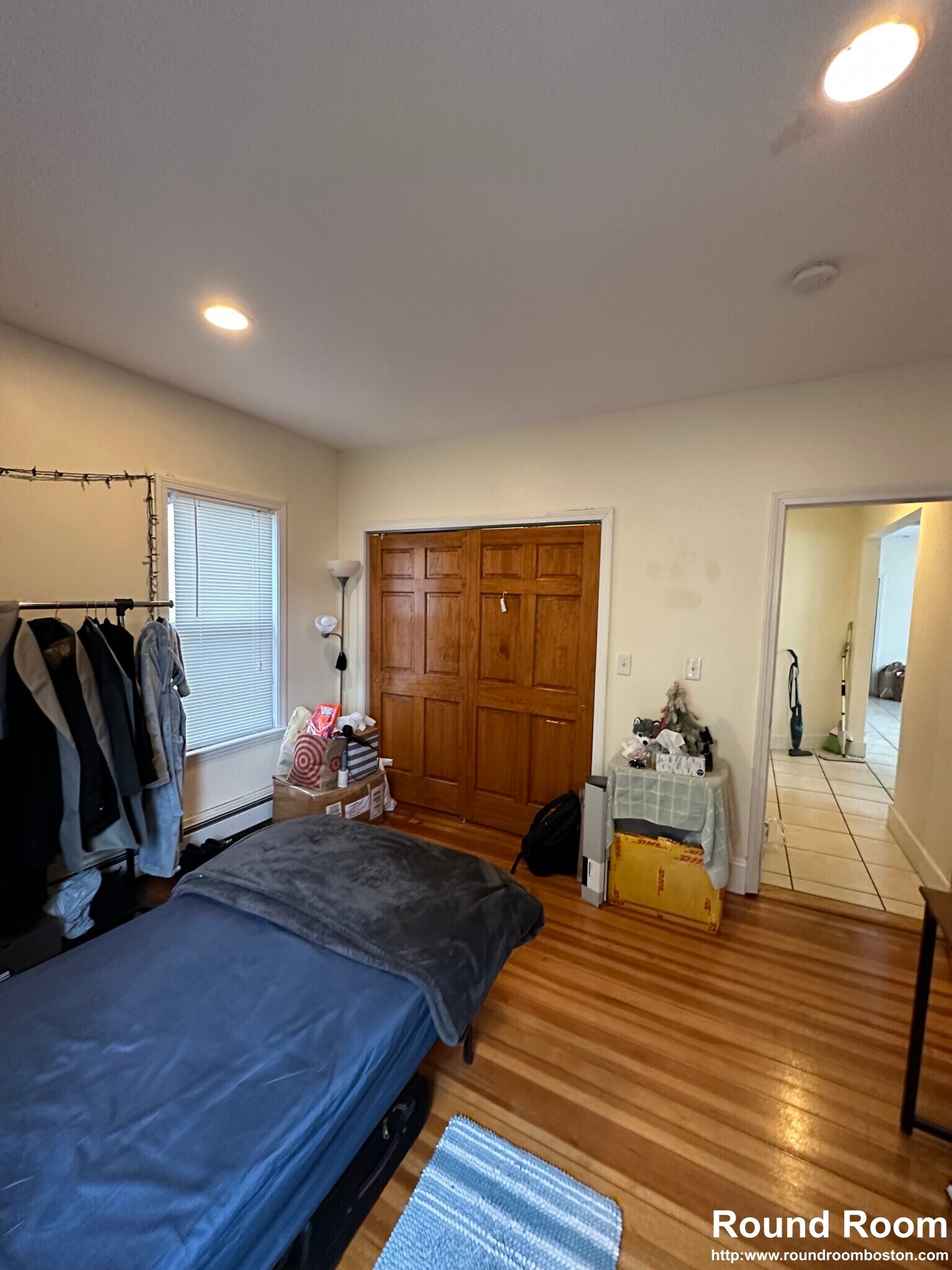 Building Photo - 80 Allston St