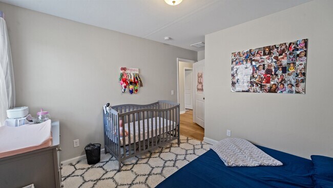 Building Photo - Beautifully Upgraded Home with Outdoor Fire Pit and Fenced Backyard in Buckhead East