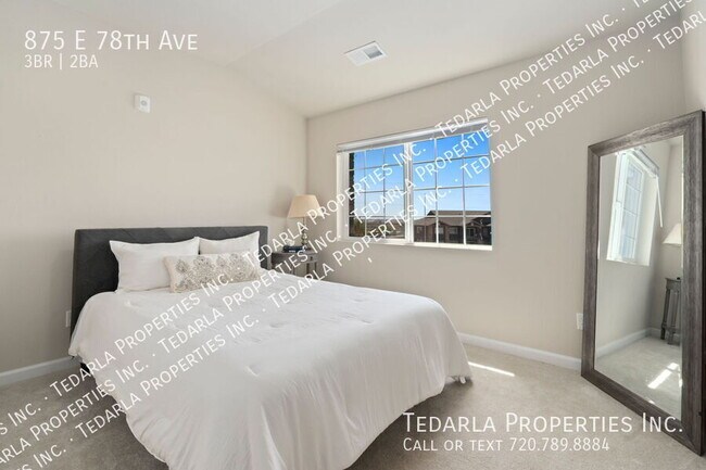 Building Photo - 875 E 78th Ave