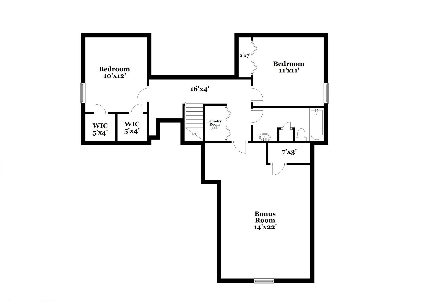 Building Photo - 404 Bridgeton Cove Ct