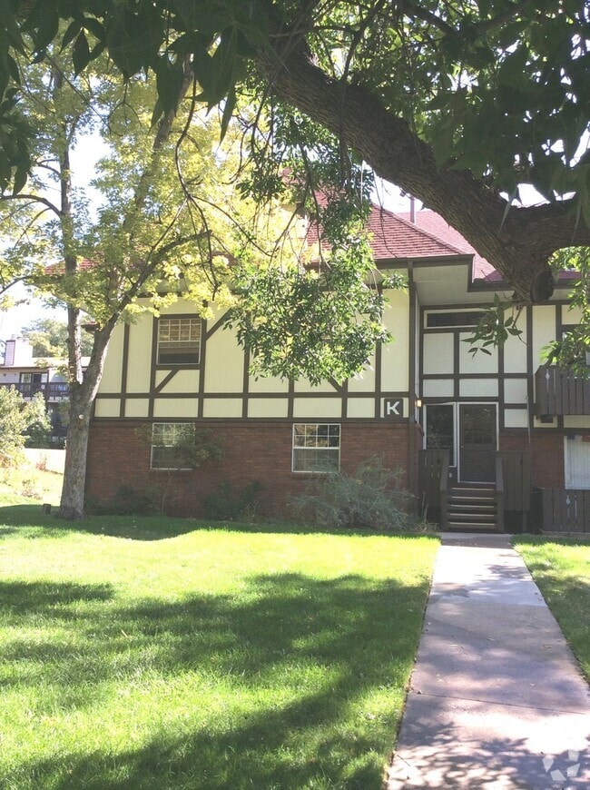 Building Photo - Arborwood Condo in North Boulder