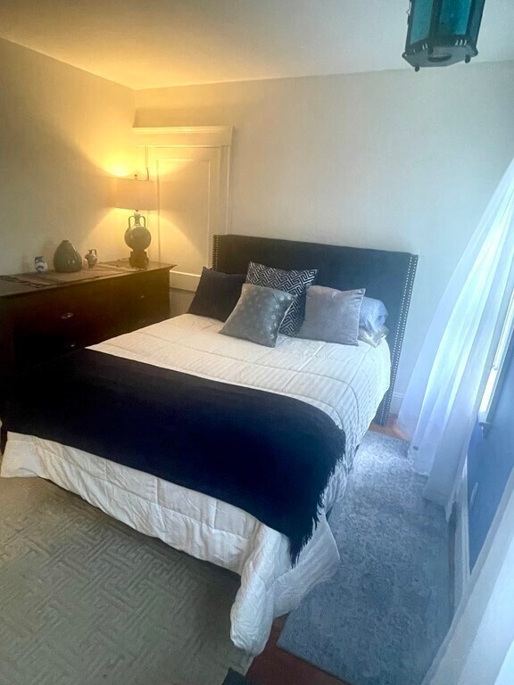 Building Photo - 63 Congreve St