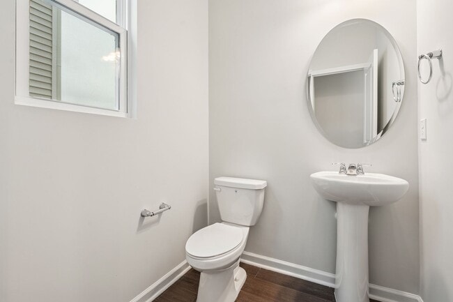 Building Photo - Available Now! New Construction - 3 Bedroo...