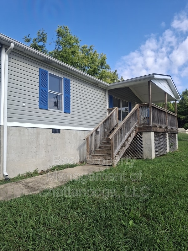 Primary Photo - 116 Gate St