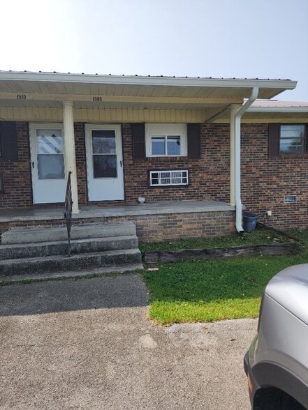 Building Photo - 1508 Taft St