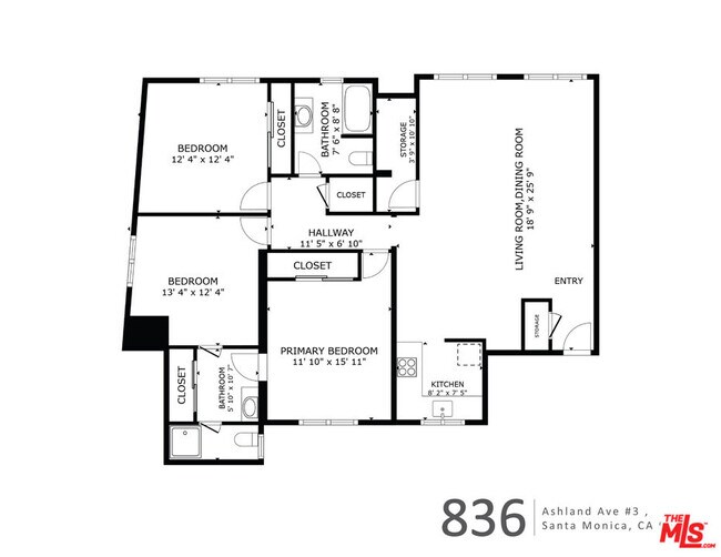 Building Photo - 836 Ashland Ave