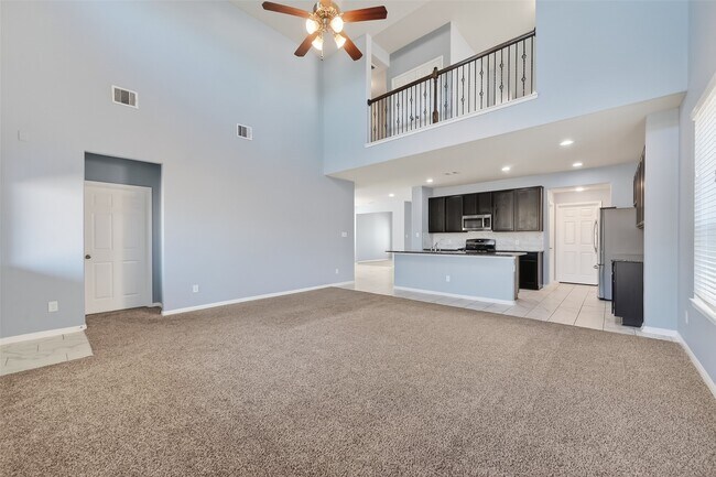 Building Photo - 14618 Twilight Knl Trl